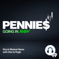 Episode 50.5: Trading in a Market Pullback