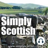 Modern Dishes & Shortbread: Exploring Scottish Cuisine, pt. 2