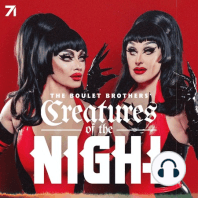 Creatures of the Night Season 2 Finale