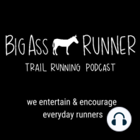 Marcie's Very Scary Story and Trail Running Coach Greg Sisengrath