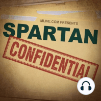 Answering your Michigan State football, hoops questions