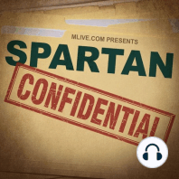 Recapping Michigan State’s wild 2021 early signing day