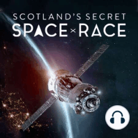 Scottish space goes international