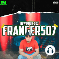 Bachatas Mix By Franger507 #FrvrCity