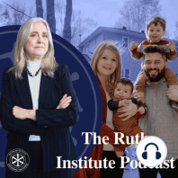 RUTH INSTITUTE RESISTANCE: Gender Ideology
