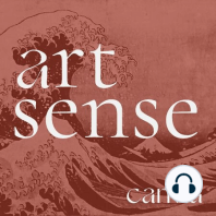 Ep. 38: Brian Alfred - Artist, Podcaster and Author of "Why I Make Art: Contemporary Artists' Stories About Life and Work"