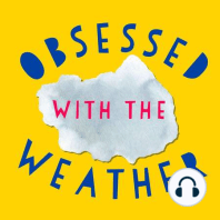 8: Climatologist Dr. Judah Cohen