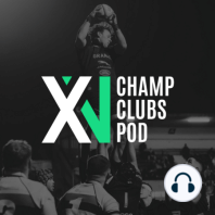 Championship Clubs Podcast | Episode 14 | Gordon Banks & Glen Delaney