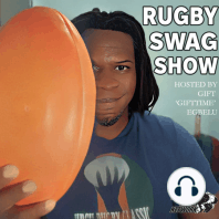 Tiara Mack, Rhode Island State Senator and Brown University Rugby (episode 33)