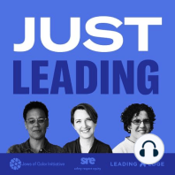 Introducing: Just Leading