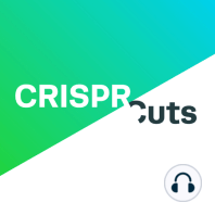 Reed Kelso Strives to Enable CRISPR Access For All Scientists