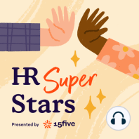 HR Superstars Summit: Diversity, Equity, Inclusion & Belonging