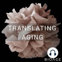 Defining and Measuring the Aging Process (Dr. Vadim Gladyshev)