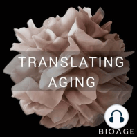 Safe & Synergistic Combination Drugs to Promote Healthy Aging (Ann Beliën, Rejuvenate BioMed)