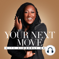 EP16: Next Move, Best Move Virtual Book Tour with special guest Christa Clarke