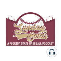 Episode 13: 'Noles hammer VT on Sunday, win series