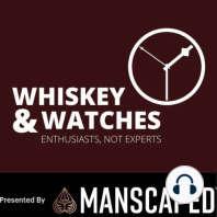 Episode 76: Milestone Watches