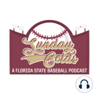 Episode 45: Florida State takes two of three from Samford