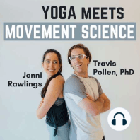 Is Yoga Functional Movement?