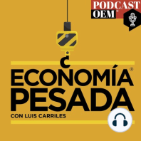 Una semana extraña para la economía mexicana