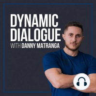 1 - Welcome to Dynamic Dialogue + Q&A! Imabalances, Inspiration, Vitamins + More!