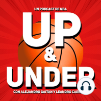 #19 Edición especial: Q&A, Playoffs de la NBA y más