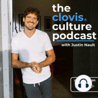 Just Justin #20 - How To Survive Social Distancing