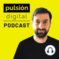 67: Alfonso Prim: ¿Cómo convertir los errores de una startup en una nueva empresa exitosa?