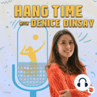 EPISODE 20: New Ventures & Balancing Architecture with Volleyball with Jessey De Leon