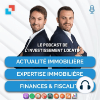 ❌ IMMOBILIER DANGER : limiter les RISQUES sur vos investissements !! ❌