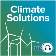 Changing What’s Possible with Ellen Williams ARPA-E: UC Carbon and Climate Neutrality Summit