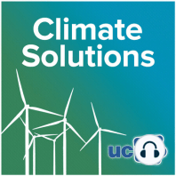 Bending the Curve: Short-Lived Climate Pollutants with Helena Molin Valdés: UC Carbon and Climate Neutrality Summit