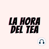 EP1: TEA Presente