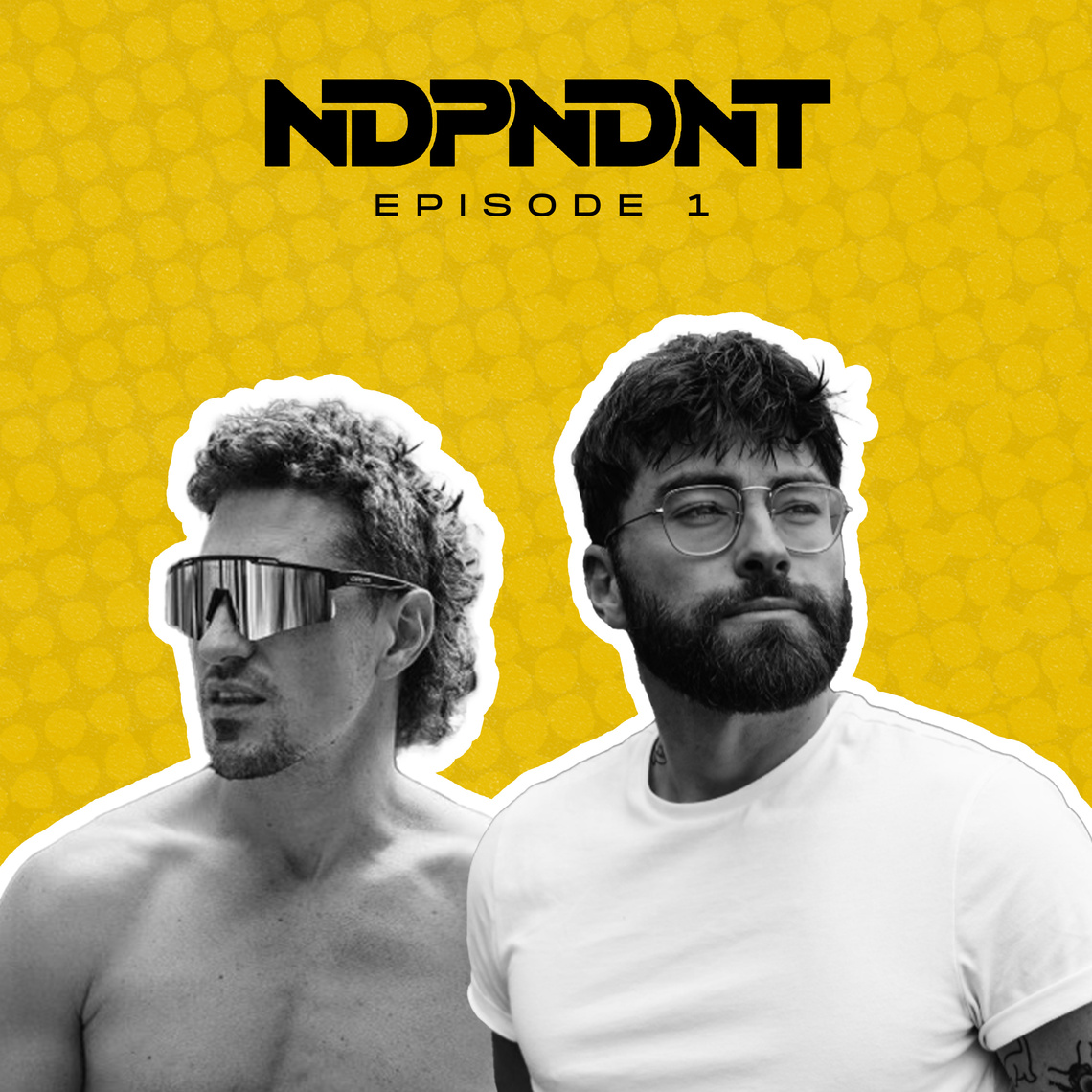 5. Nic D joins NDPNDNT as an official co-host! A quick intro to the ...