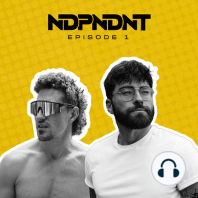 Q&A #2 with Nic D and Connor Price - Nic D Reveals His Spotify Stats And Connor Price Talks About Writer's Block