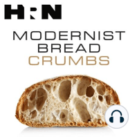 Modernist BreadCrumbs trailer