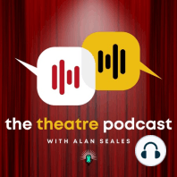 Ep186 - Kiera Allen: Hulu's Run, Broadway Podcast Network's TWITS