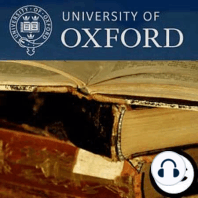Philip Pullman: Lyra's Oxford, Bodleian Library Masterclass