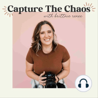08 \\ How to take a break in your photography business without losing momentum