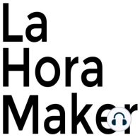 Historia abreviada del Movimiento Maker en España