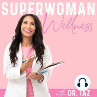 EP 129 - Join Dr. Taz at Peak Health Retreat