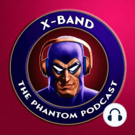 Episode #15 - September 2014 Phantom News & Comics Discussion