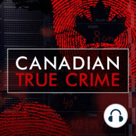 The Crimes of Peter Woodcock: Canada's youngest serial killer