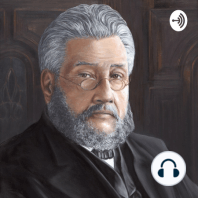 ¿Porque son salvados los hombres?
-C.H.Spurgeon