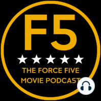 Force Five - An Introduction.