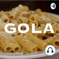 Gola Season 4 Debut: Gola on the Road in Calabria!