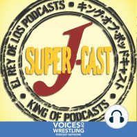 18: Super J-Cast: G1 Finals Review