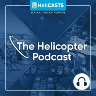 The Helicopter Podcast Episode #5 - Trent Vick