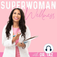 EP 232 - 5 Pervasive Myths About Menopause We Can All Stop Believing Right Now with Dr. Mariza Snyder