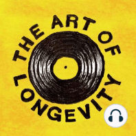 The Art of Longevity Season 4, Episode 4: The Divine Comedy